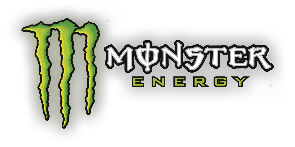 Monster Energy